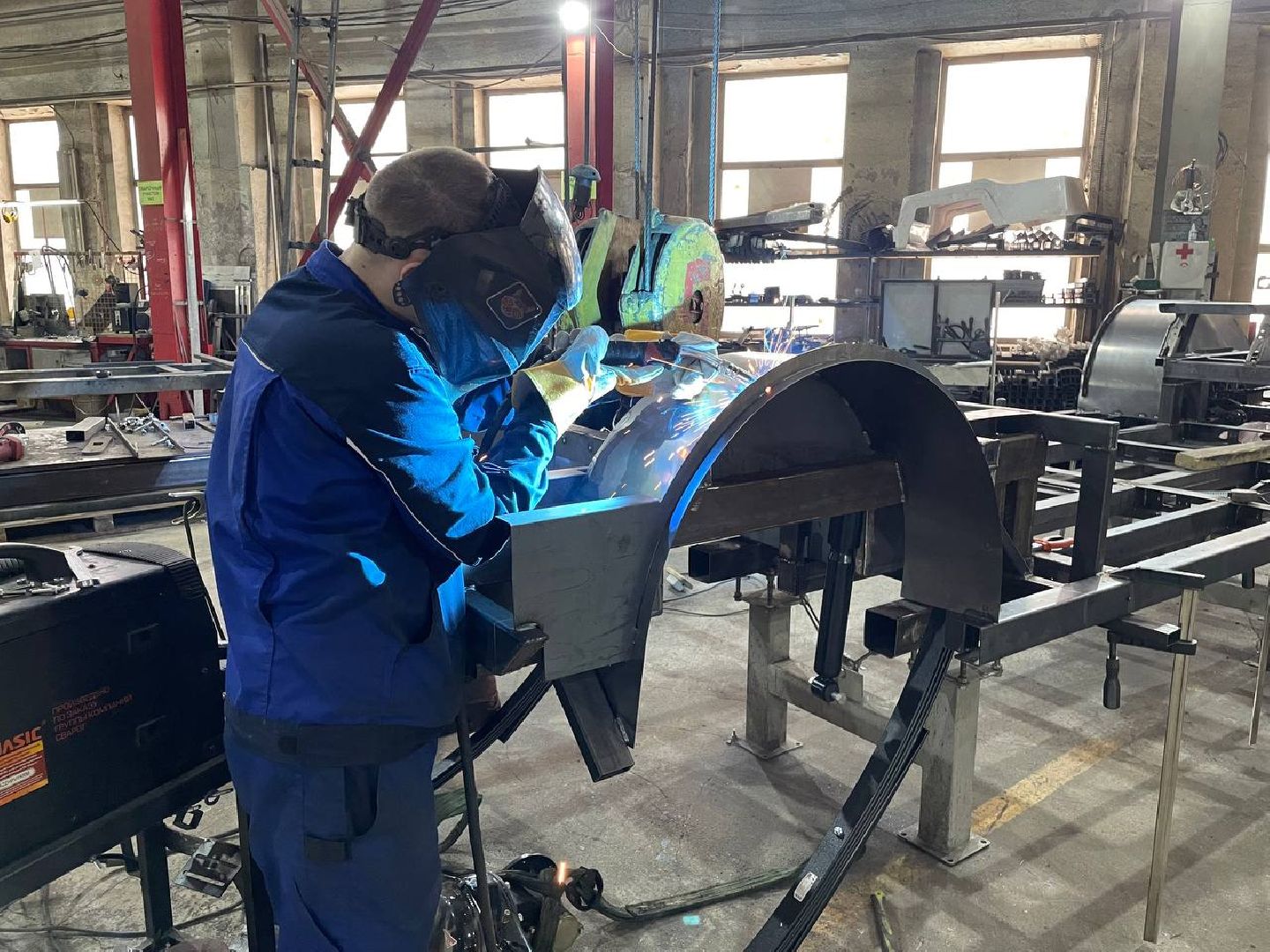 ЖКХ, инновации, вертикалки, беспилотник