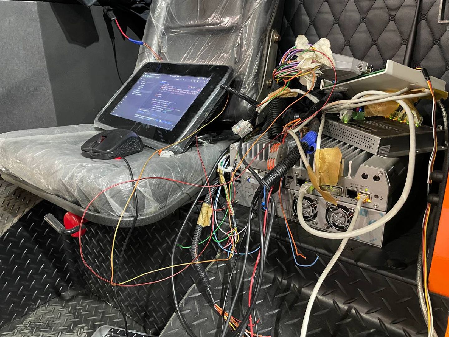 ЖКХ, инновации, вертикалки, беспилотник