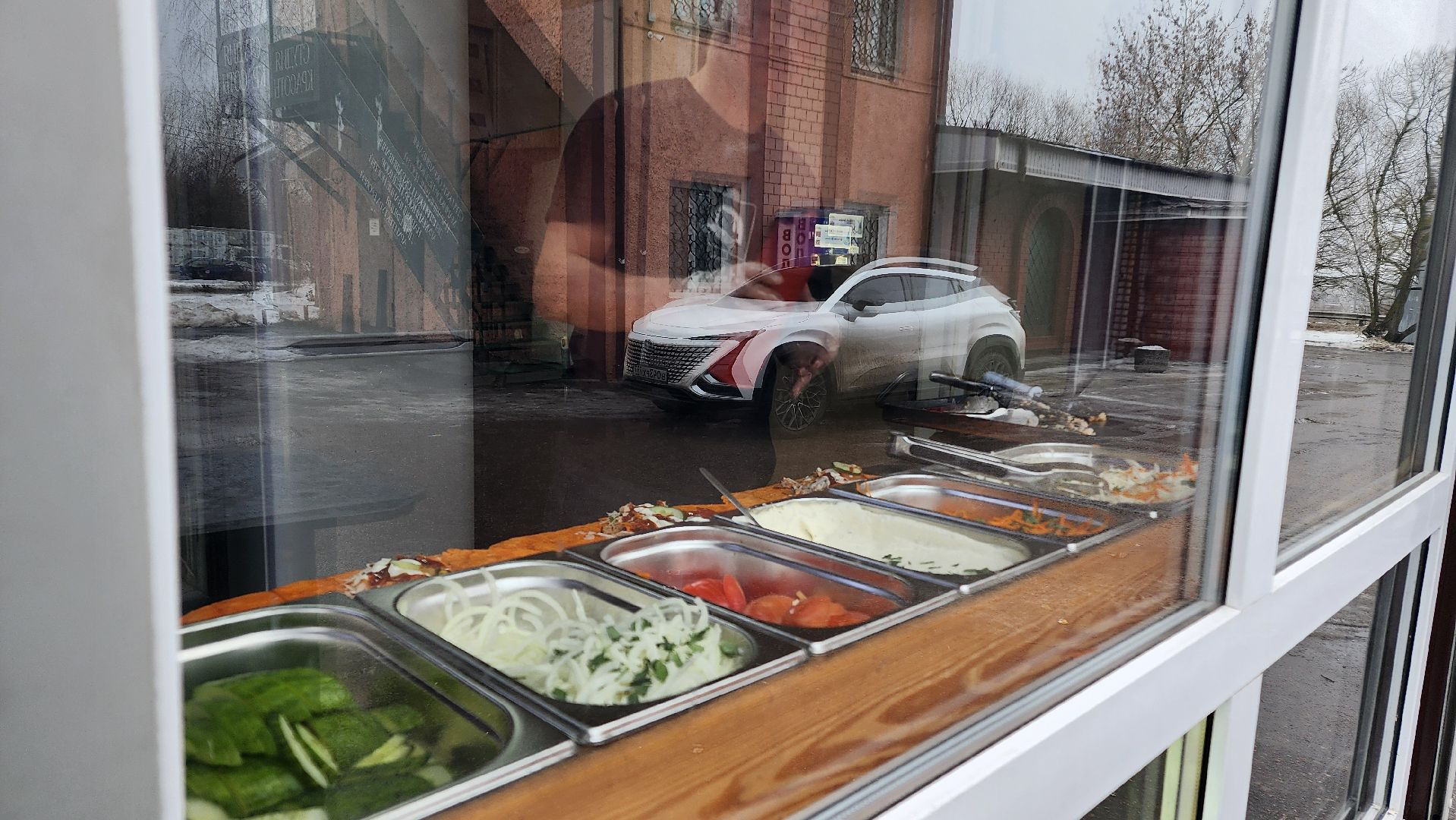 Шаурма, Гост, подмосковье, роспотребнадзор, Домодедедово,