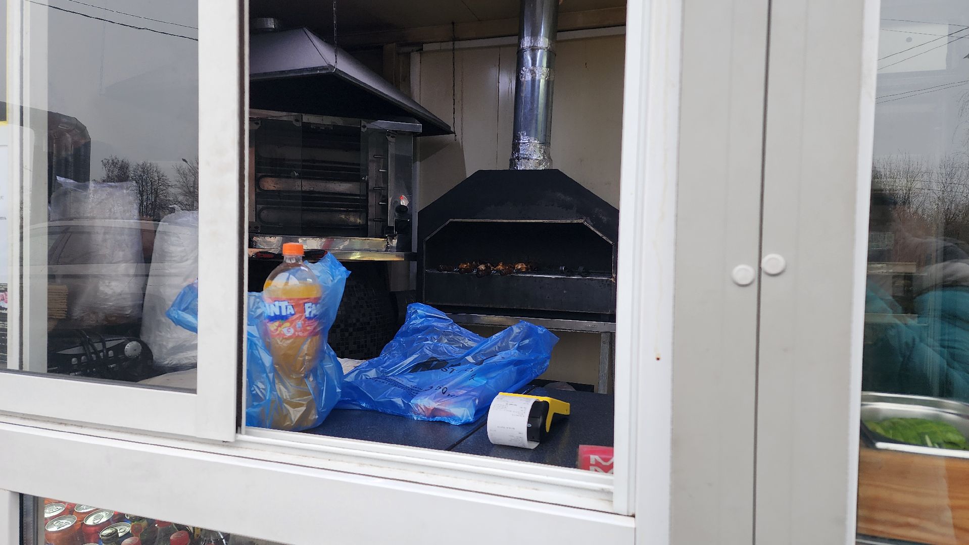 Шаурма, Гост, подмосковье, роспотребнадзор, Домодедедово,