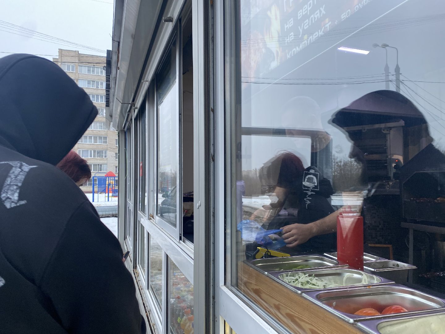 Шаурма, Гост, подмосковье, роспотребнадзор, Домодедедово,