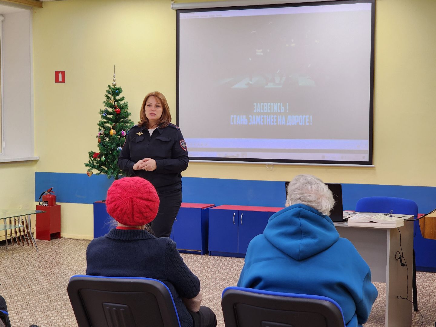 Дубна, Госавтоинспекция, Профилактика, омвд, Ветераны,
