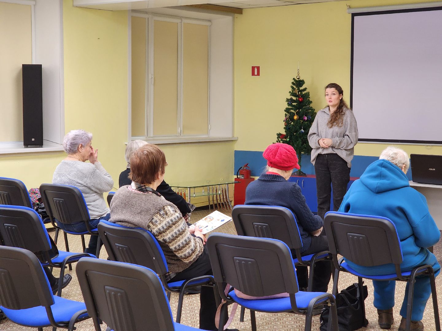 Дубна, Госавтоинспекция, Профилактика, омвд, Ветераны,