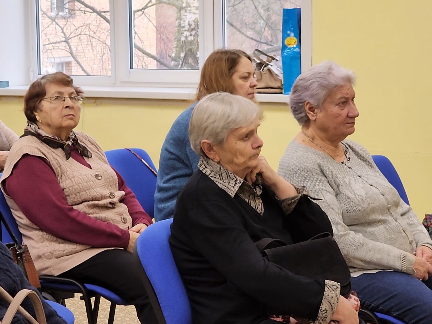 Дубна, Госавтоинспекция, Профилактика, омвд, Ветераны,