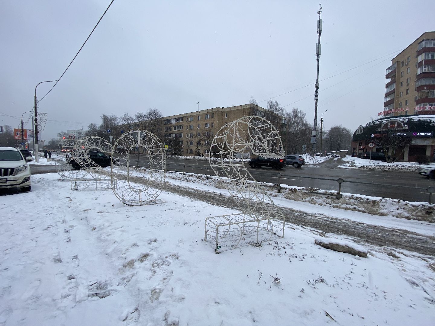 новый год, зима, вертикалки,