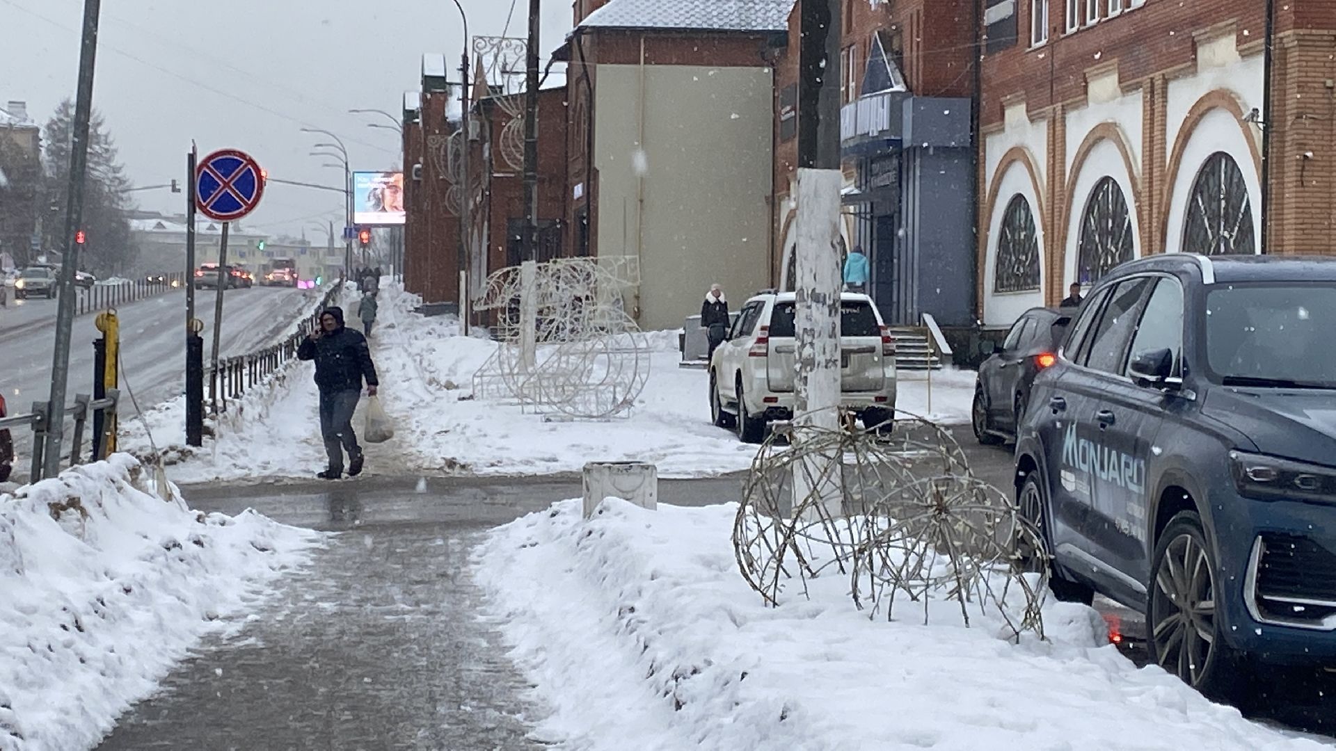 новый год, зима, вертикалки,