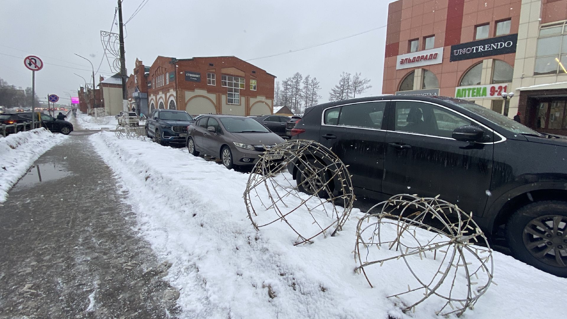 новый год, зима, вертикалки,