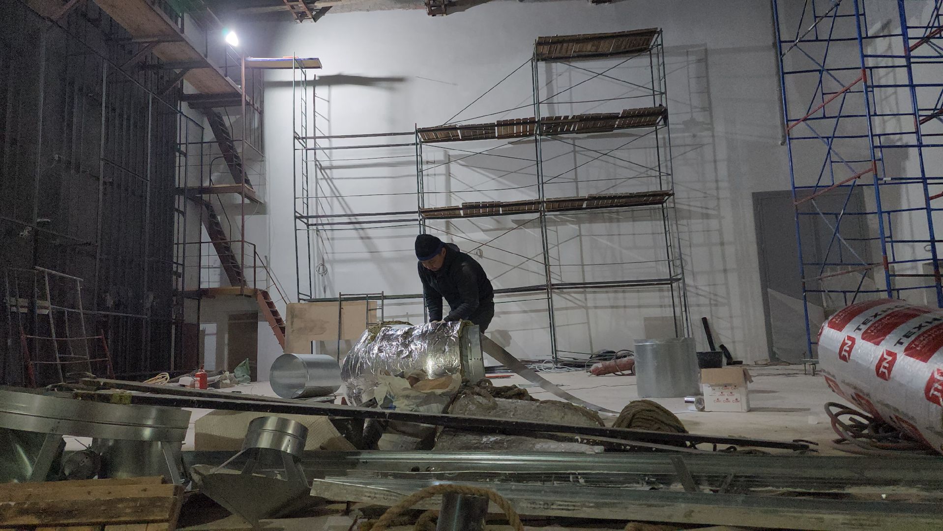 заря, кдц заря, капремонт, капитальный ремонт, досуговый центр, вертикалки,