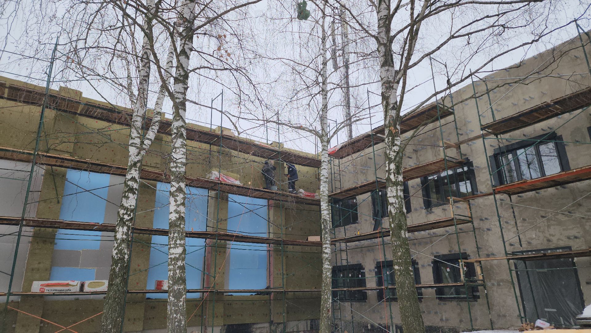 заря, кдц заря, капремонт, капитальный ремонт, досуговый центр, вертикалки,