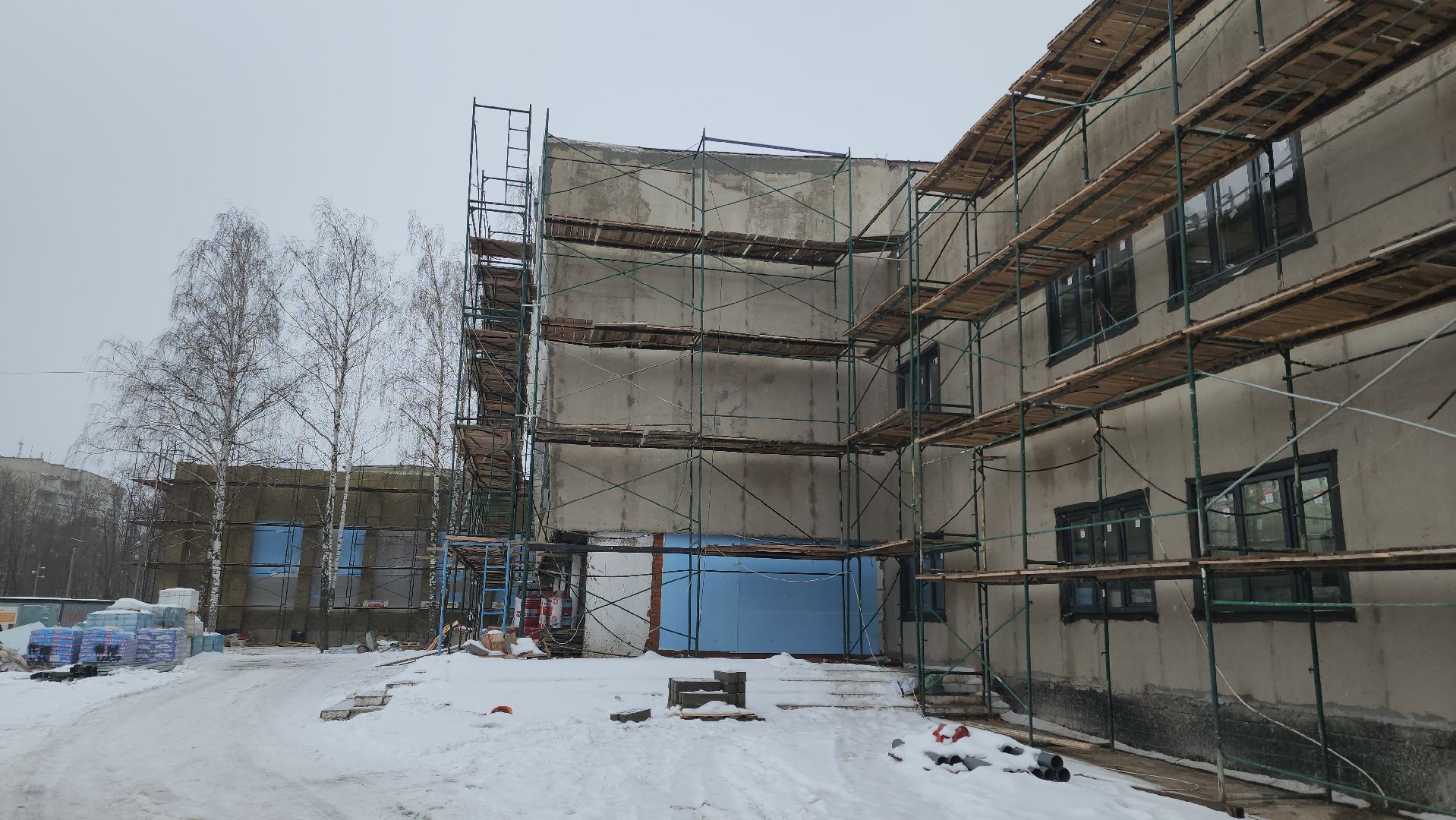 заря, кдц заря, капремонт, капитальный ремонт, досуговый центр, вертикалки,