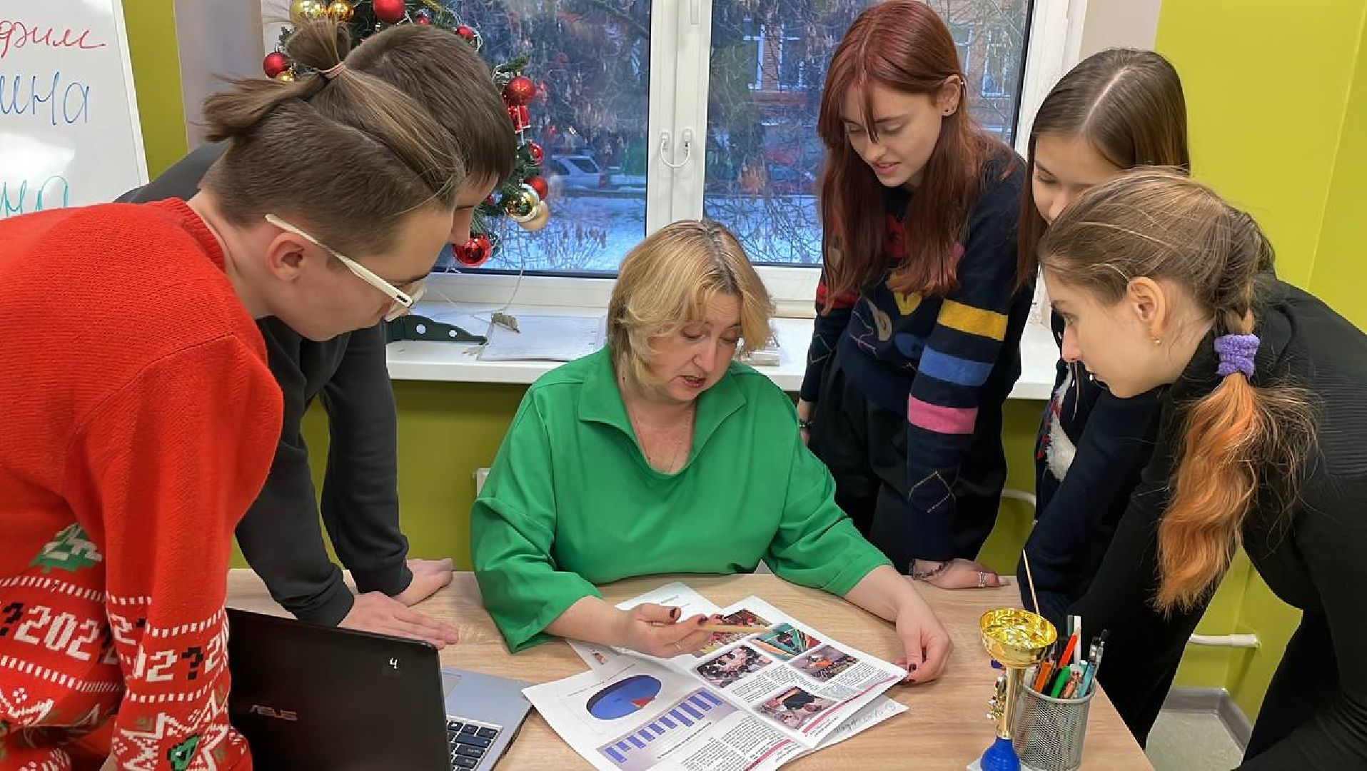 образование, лыткарино, школьный медиацентр, ЮН-Медиа, региональный конкурс, вертикалки,