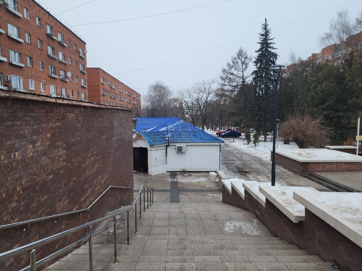 пущино, серпухов, дорожное движение, вертикалки,