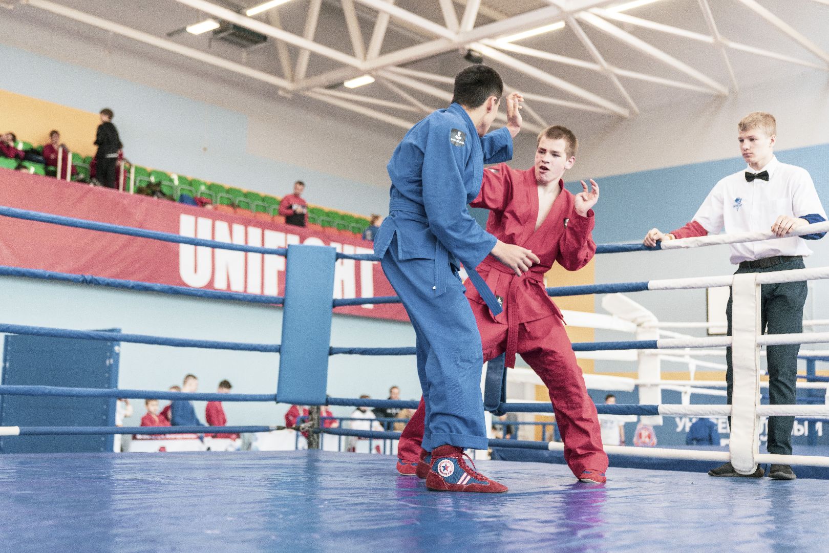 Спорт, турнир, Домодедово