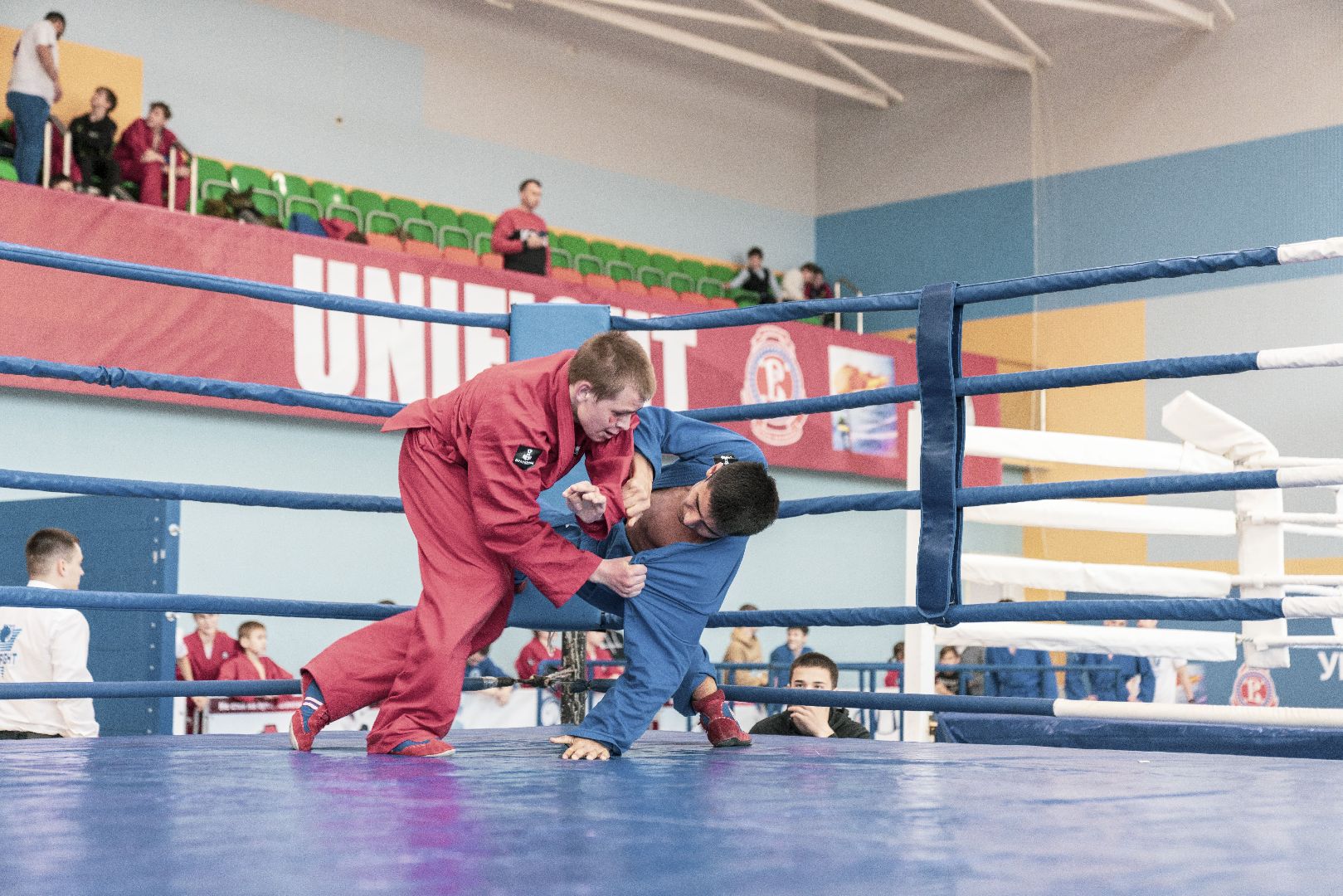 Спорт, турнир, Домодедово