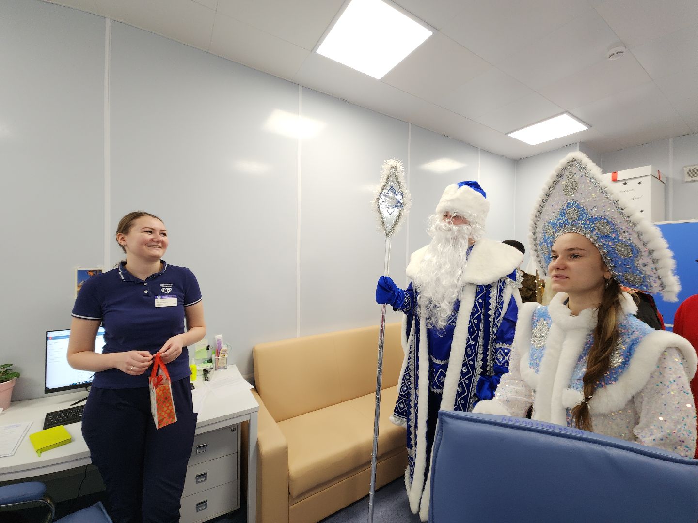 новый год, движение первых, поздравление,