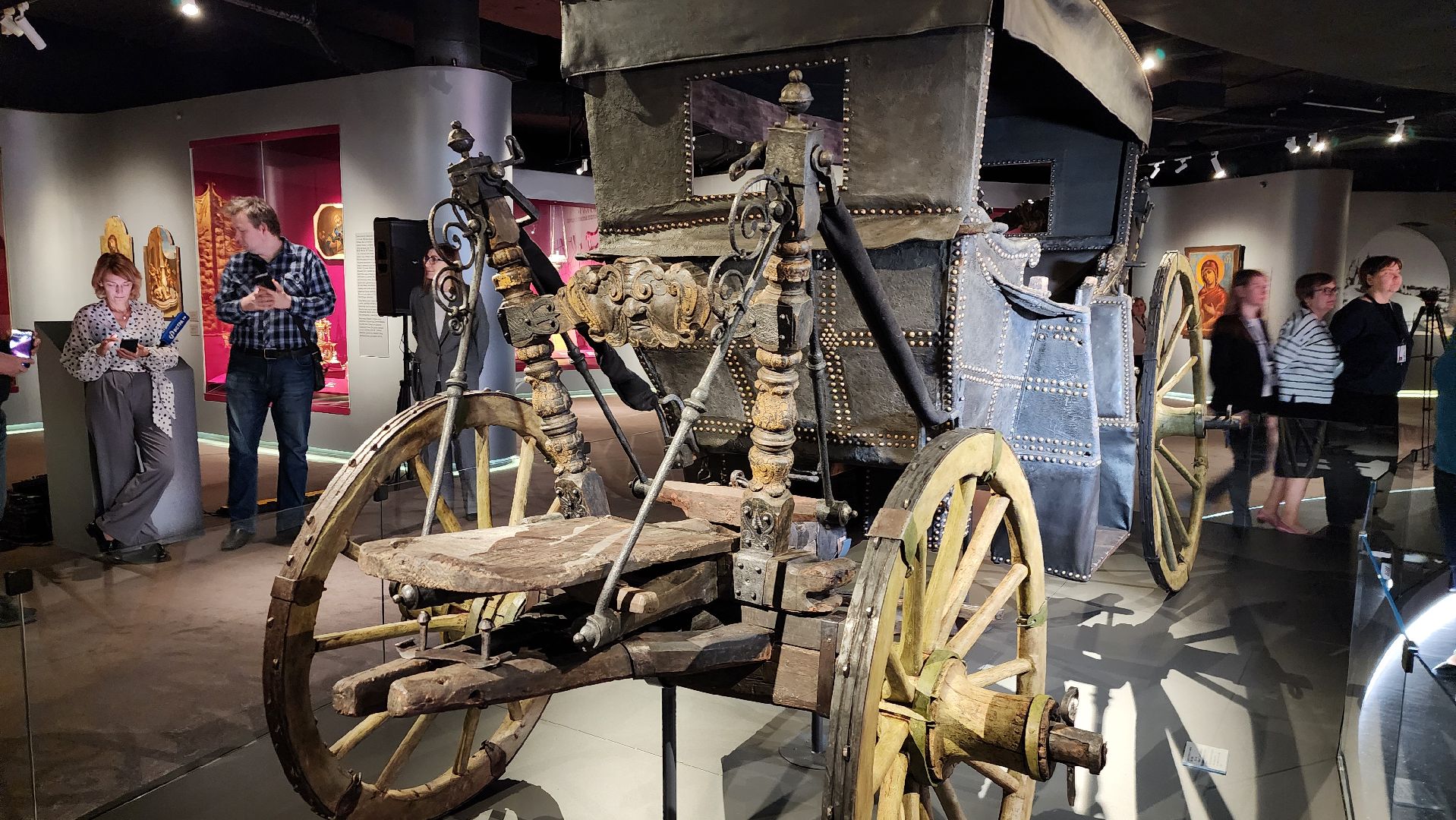 музей, истра, новый иерусалим,