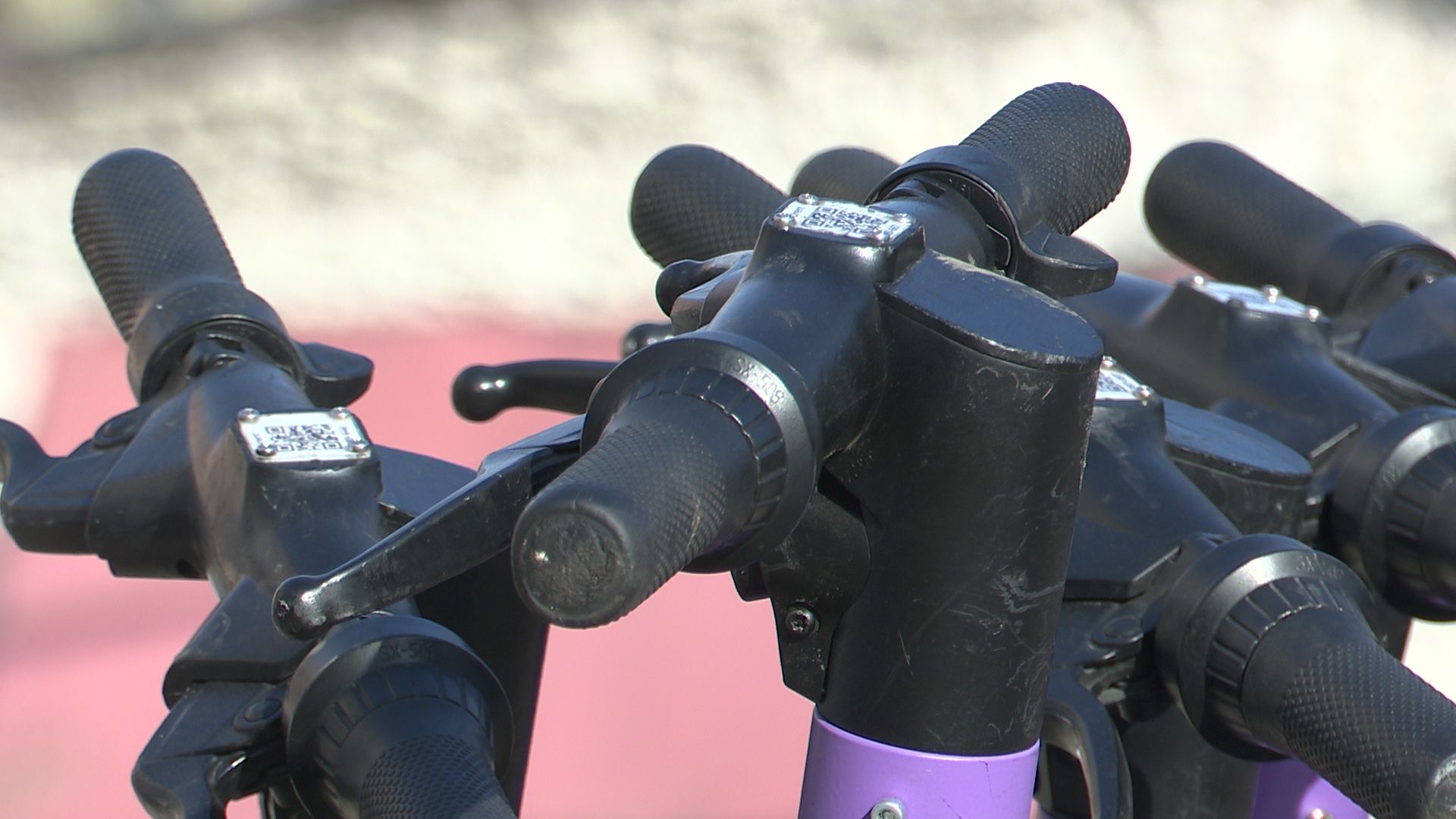 Реутов, самокаты, движение, ПДД, шеринг, аренда, средство индивидуальной мобильности