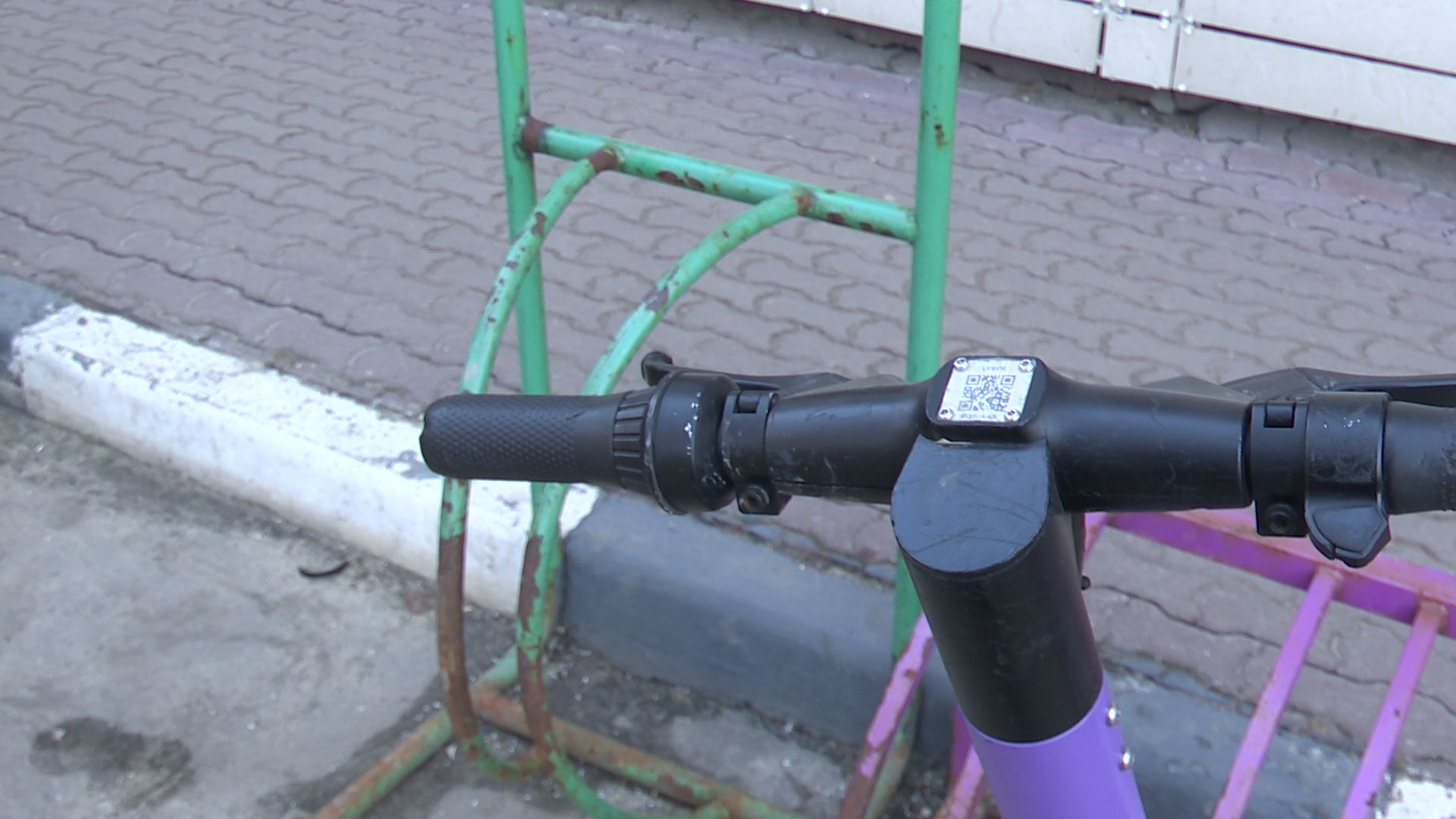 Реутов, самокаты, движение, ПДД, шеринг, аренда, средство индивидуальной мобильности