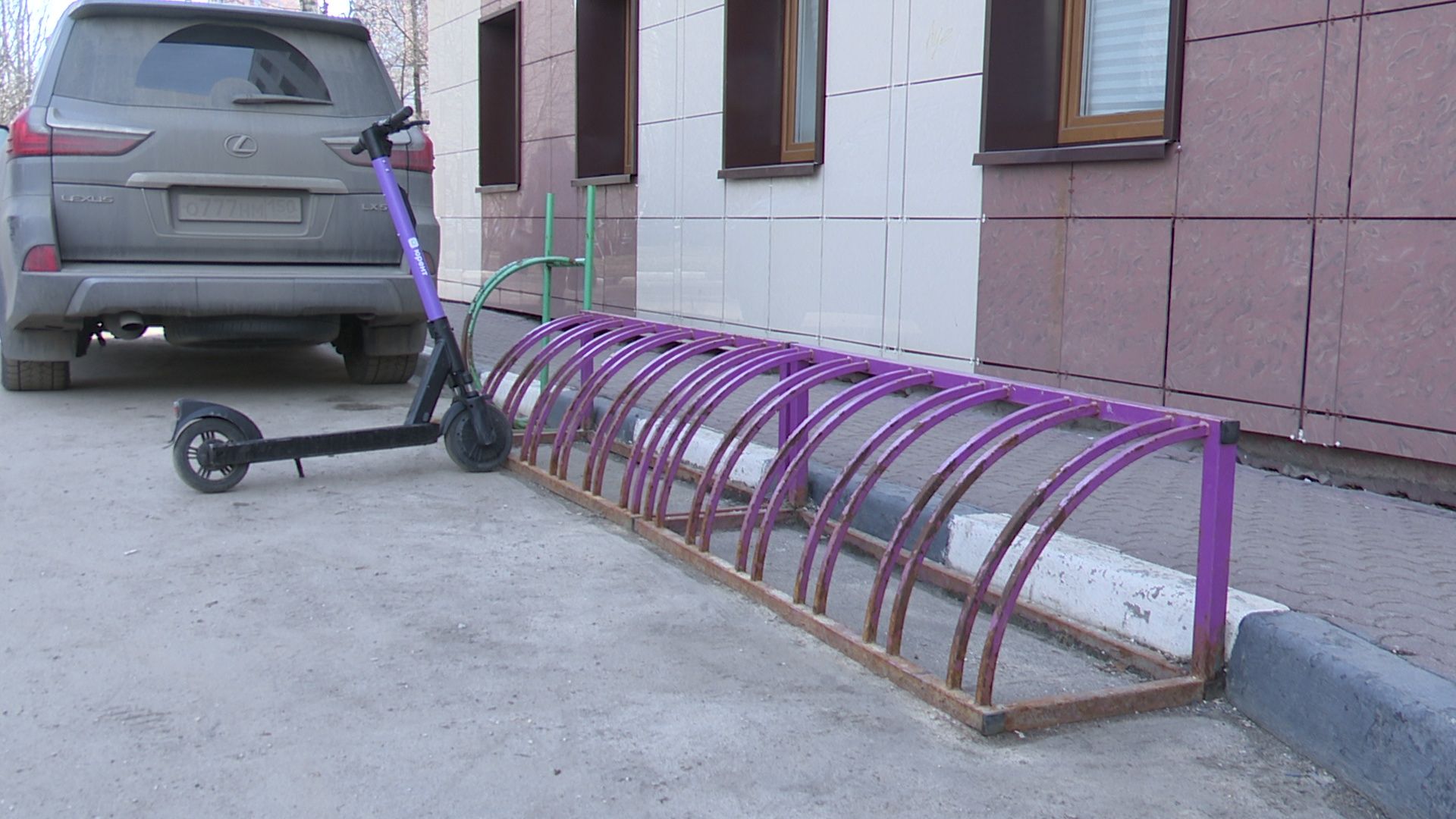 Реутов, самокаты, движение, ПДД, шеринг, аренда, средство индивидуальной мобильности