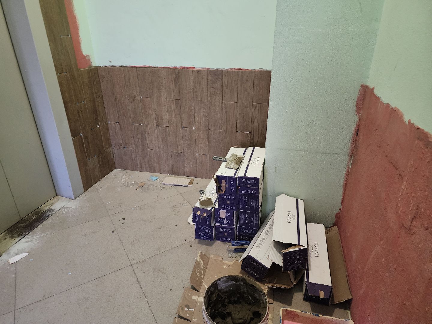 подольск, ремонт, благоустройство,