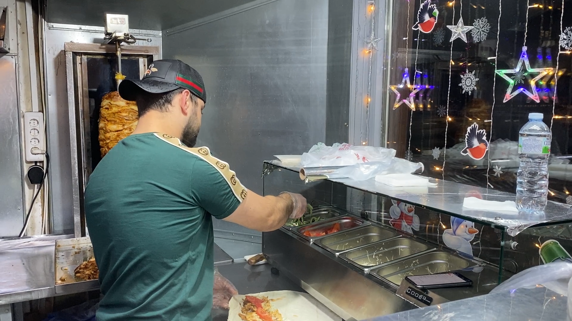 шаурма Власиха, вкусная шаурма, гурмания власиха, новый ГОСТ шаурма, стритфуд Власиха,