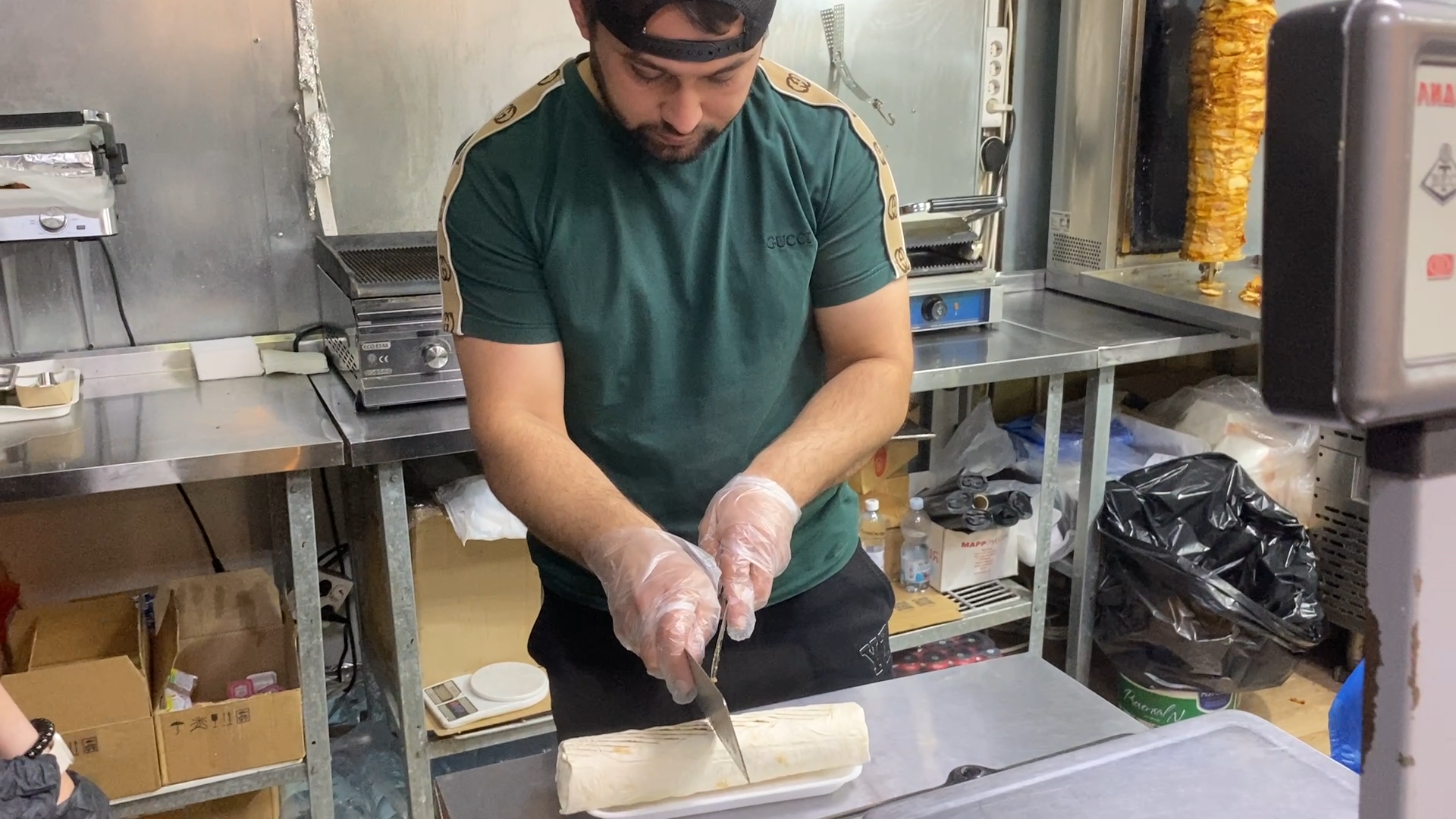 шаурма Власиха, вкусная шаурма, гурмания власиха, новый ГОСТ шаурма, стритфуд Власиха,