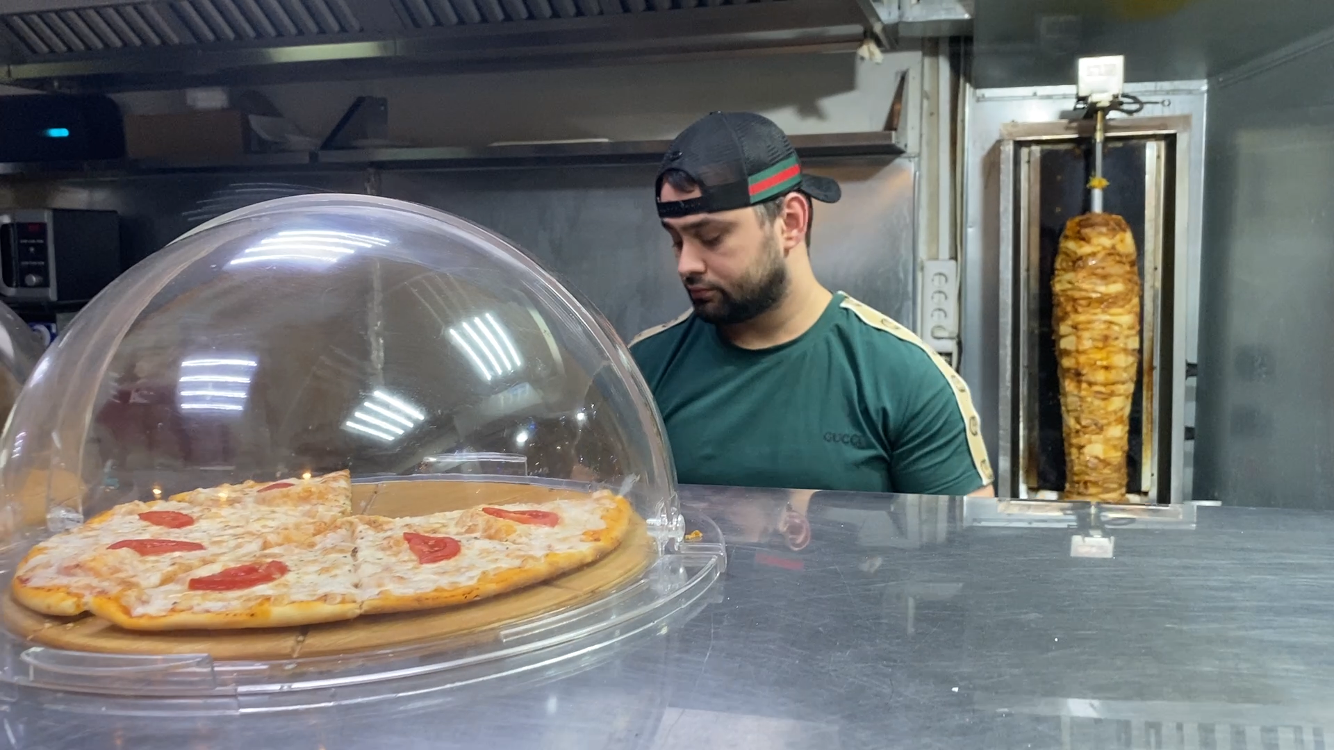 шаурма Власиха, вкусная шаурма, гурмания власиха, новый ГОСТ шаурма, стритфуд Власиха,