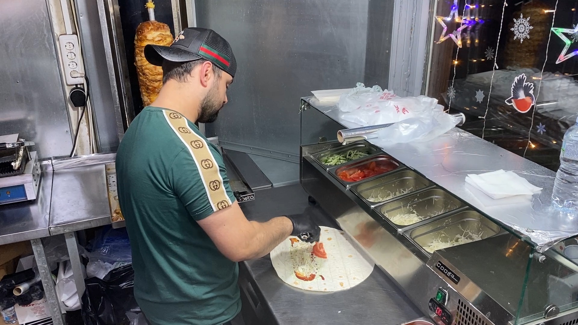 шаурма Власиха, вкусная шаурма, гурмания власиха, новый ГОСТ шаурма, стритфуд Власиха,