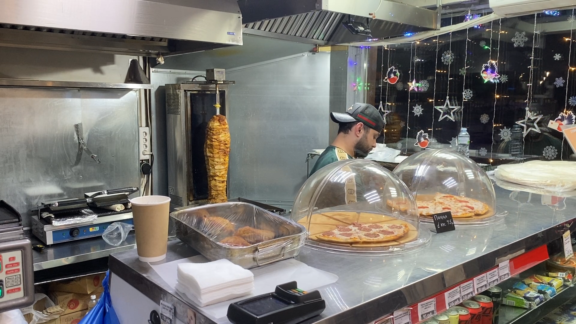 шаурма Власиха, вкусная шаурма, гурмания власиха, новый ГОСТ шаурма, стритфуд Власиха,