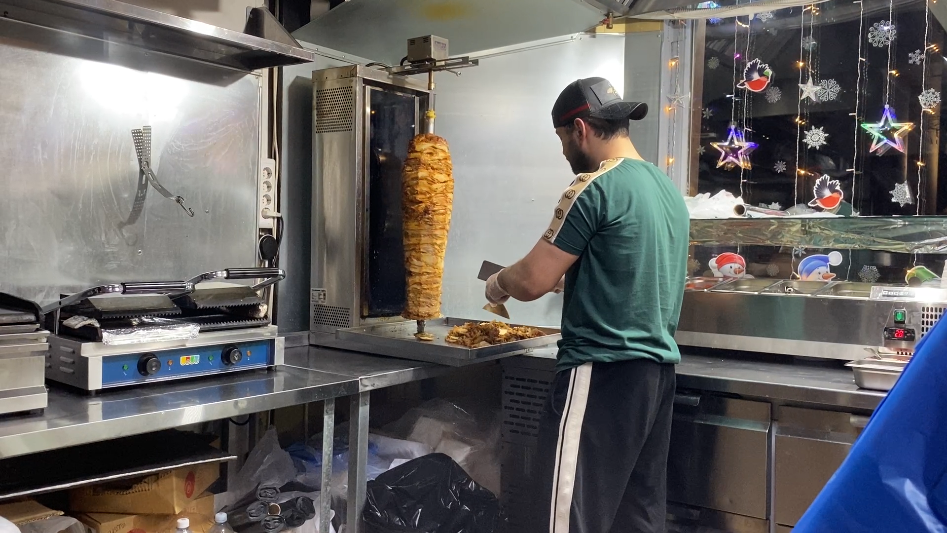 шаурма Власиха, вкусная шаурма, гурмания власиха, новый ГОСТ шаурма, стритфуд Власиха,