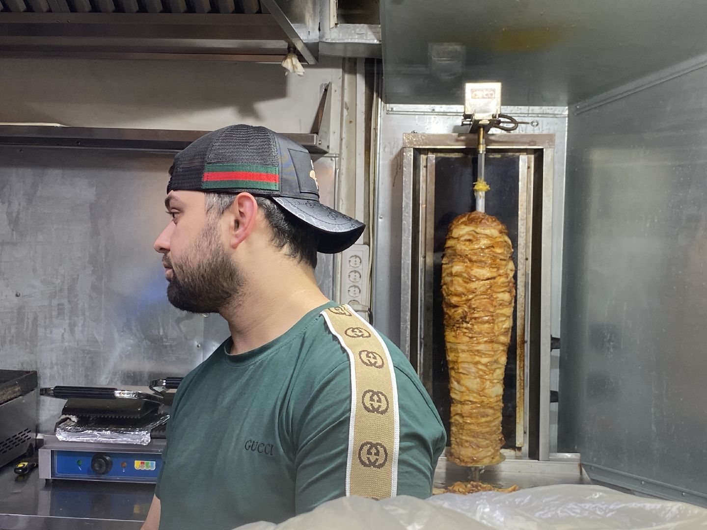 шаурма Власиха, вкусная шаурма, гурмания власиха, новый ГОСТ шаурма, стритфуд Власиха,