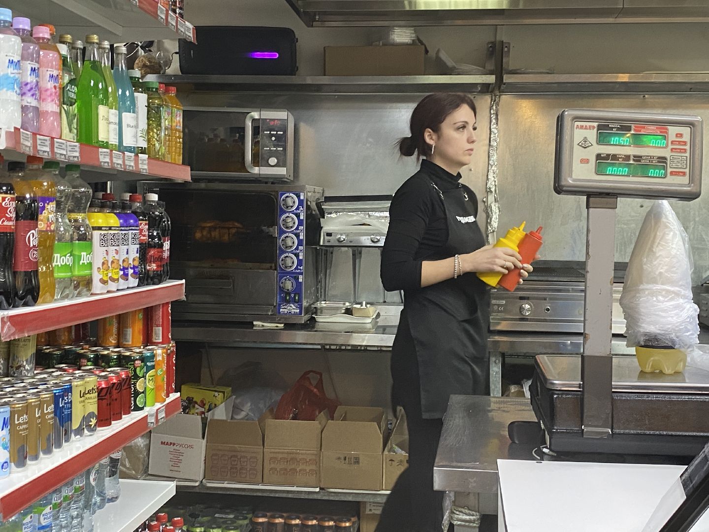 шаурма Власиха, вкусная шаурма, гурмания власиха, новый ГОСТ шаурма, стритфуд Власиха,