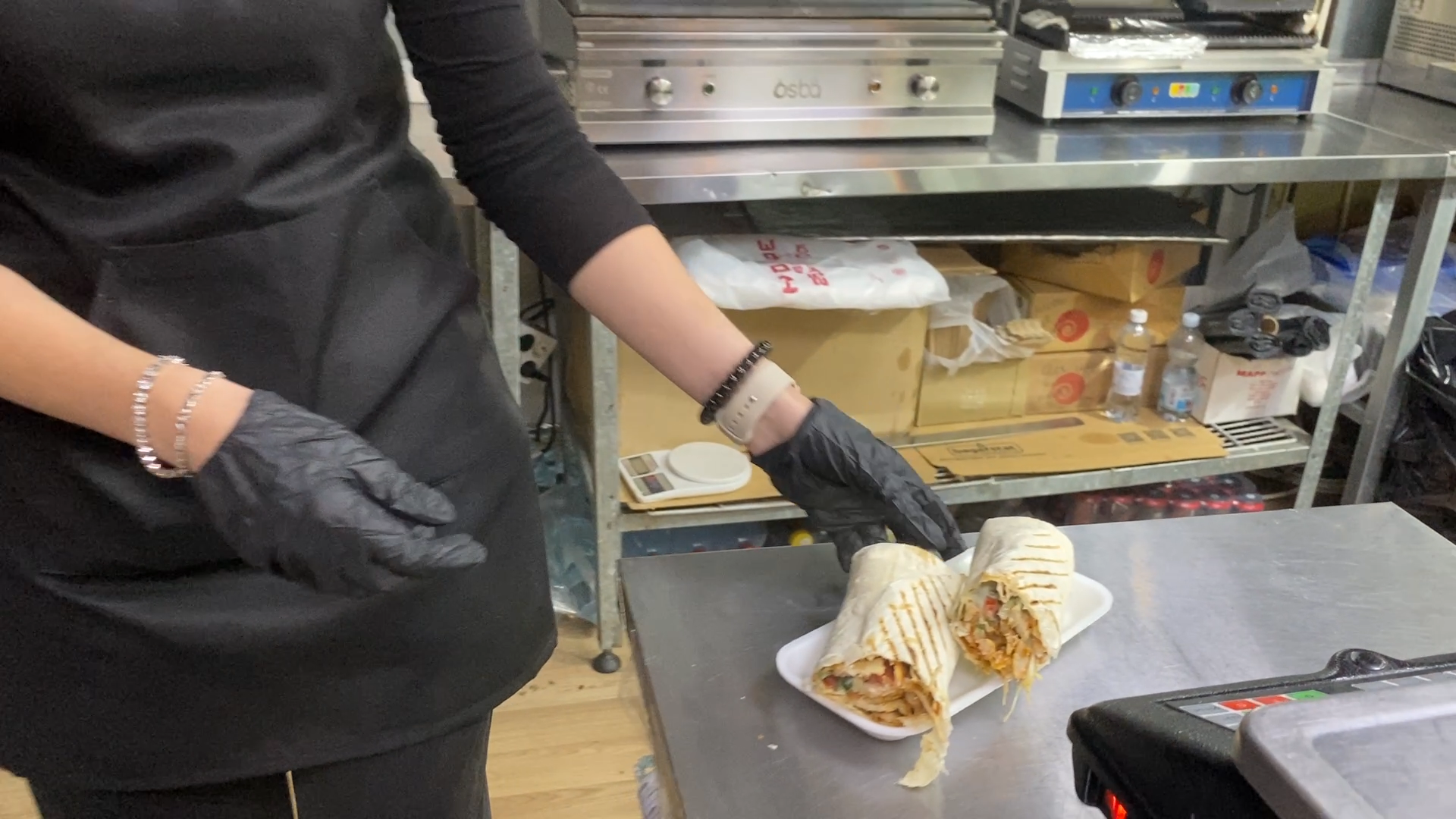 шаурма Власиха, вкусная шаурма, гурмания власиха, новый ГОСТ шаурма, стритфуд Власиха,