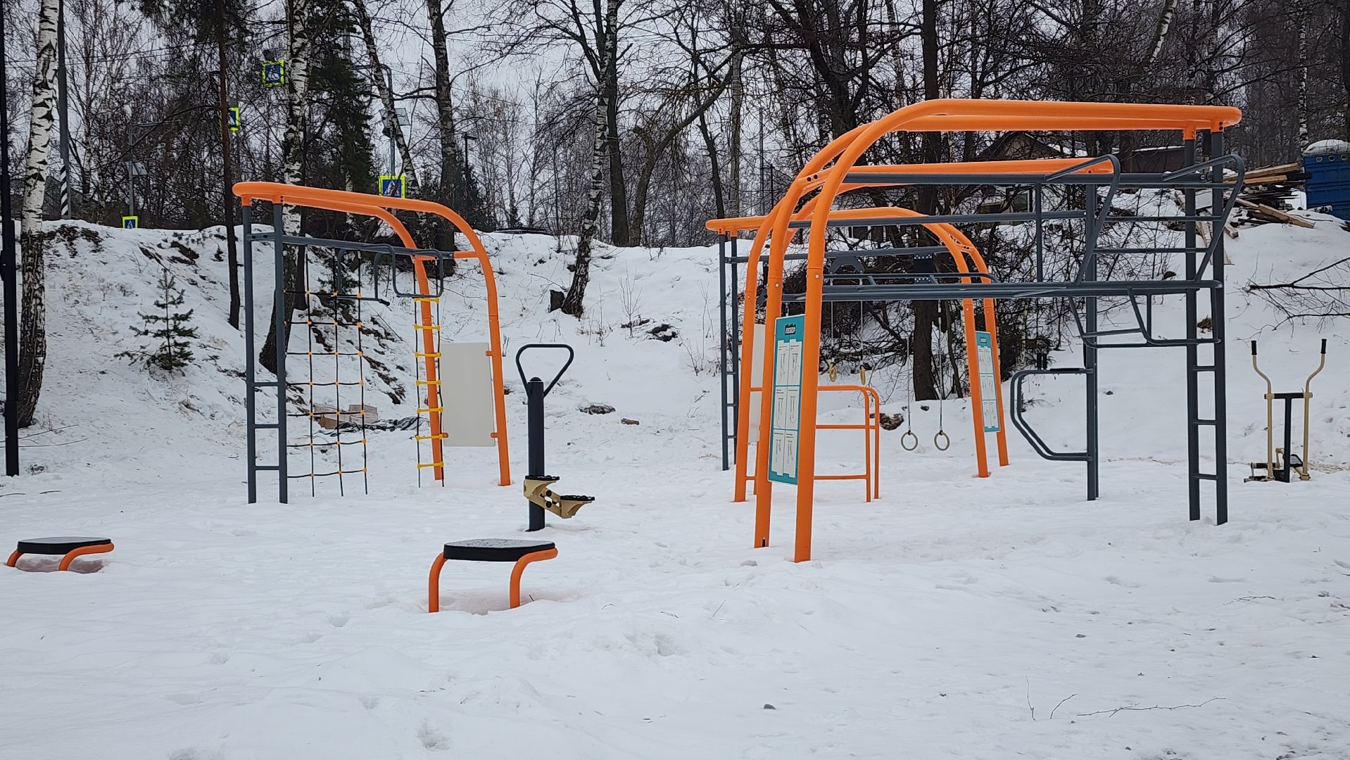 благоустрйоство, набережная, Лосино-петровский, вертикалки,