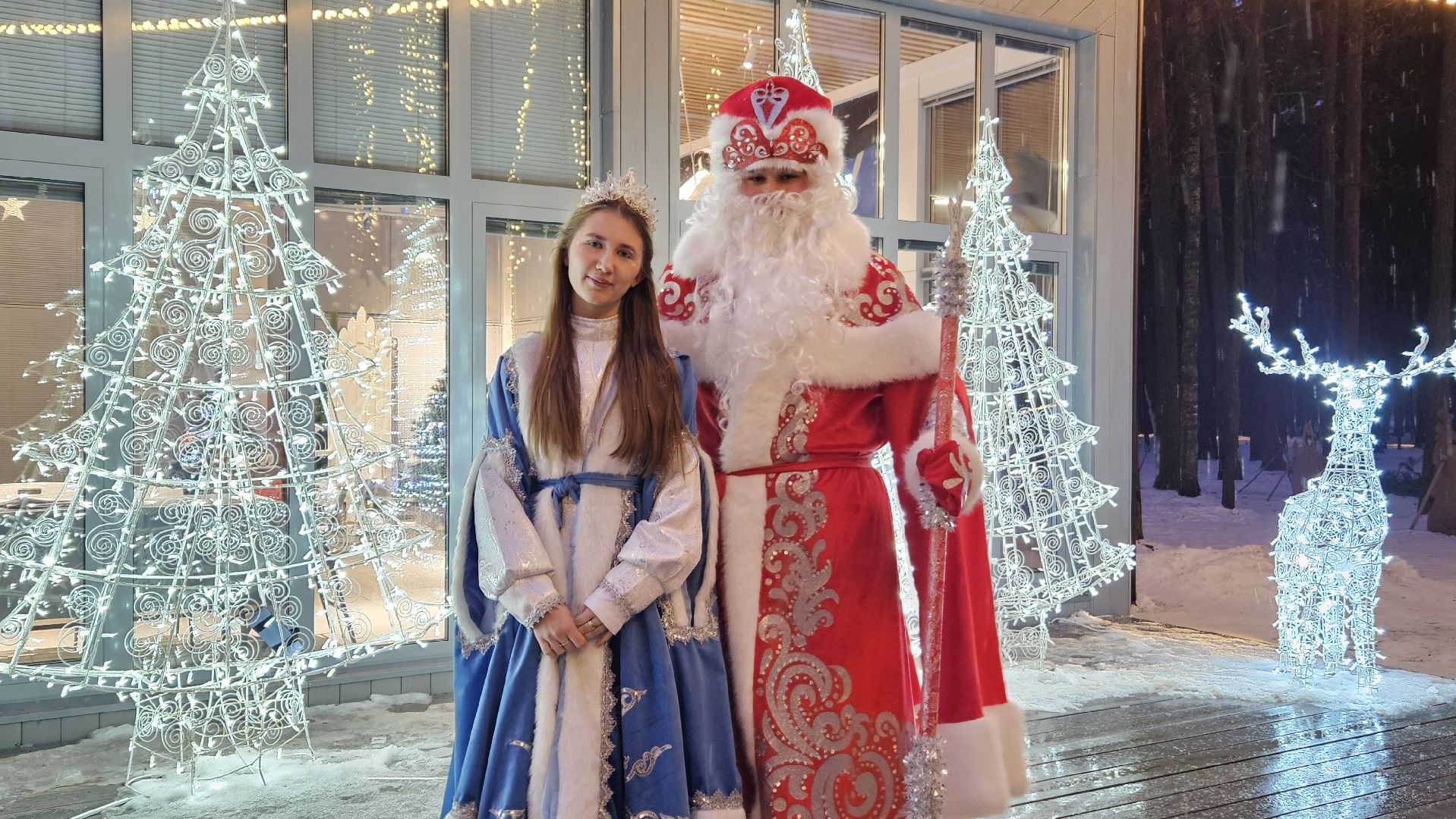 новый 2025 год,