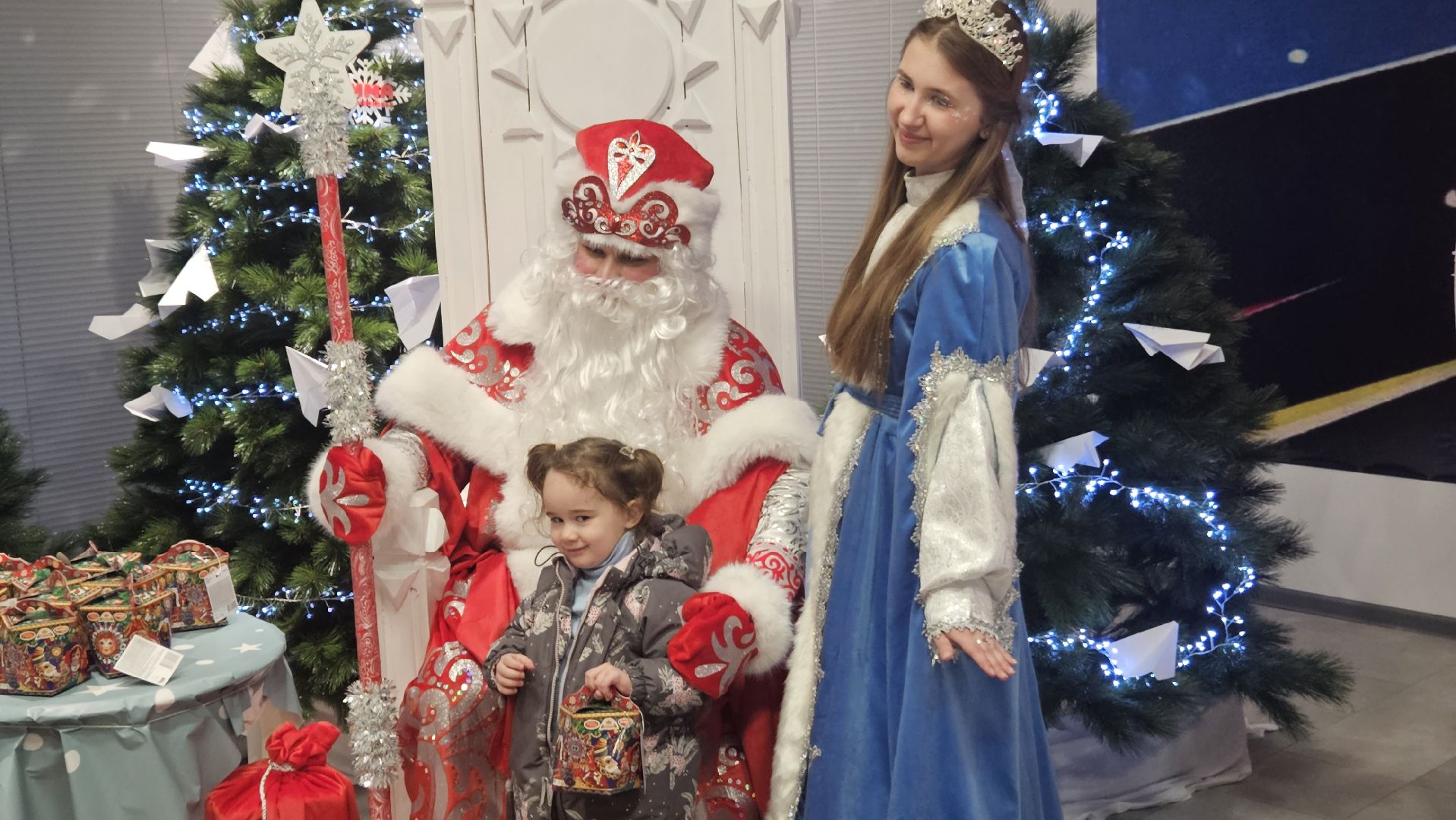 новый 2025 год,