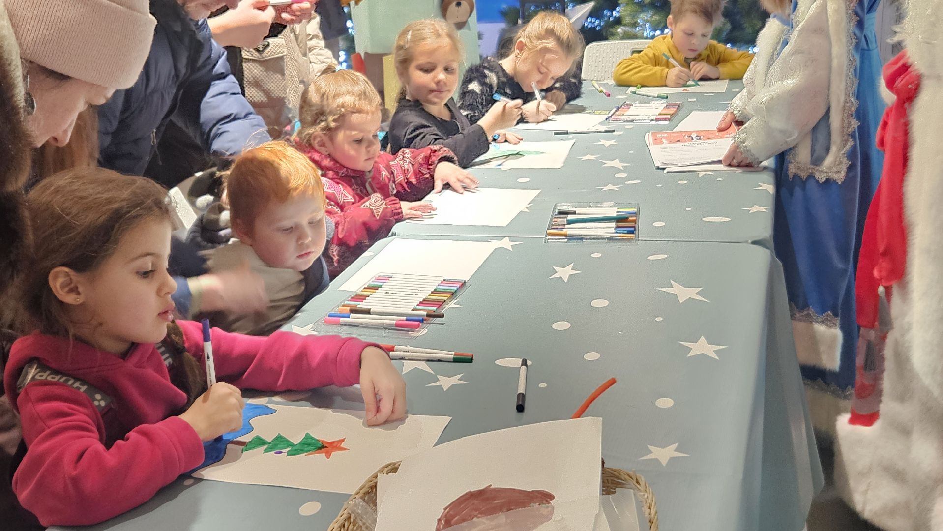 новый 2025 год,