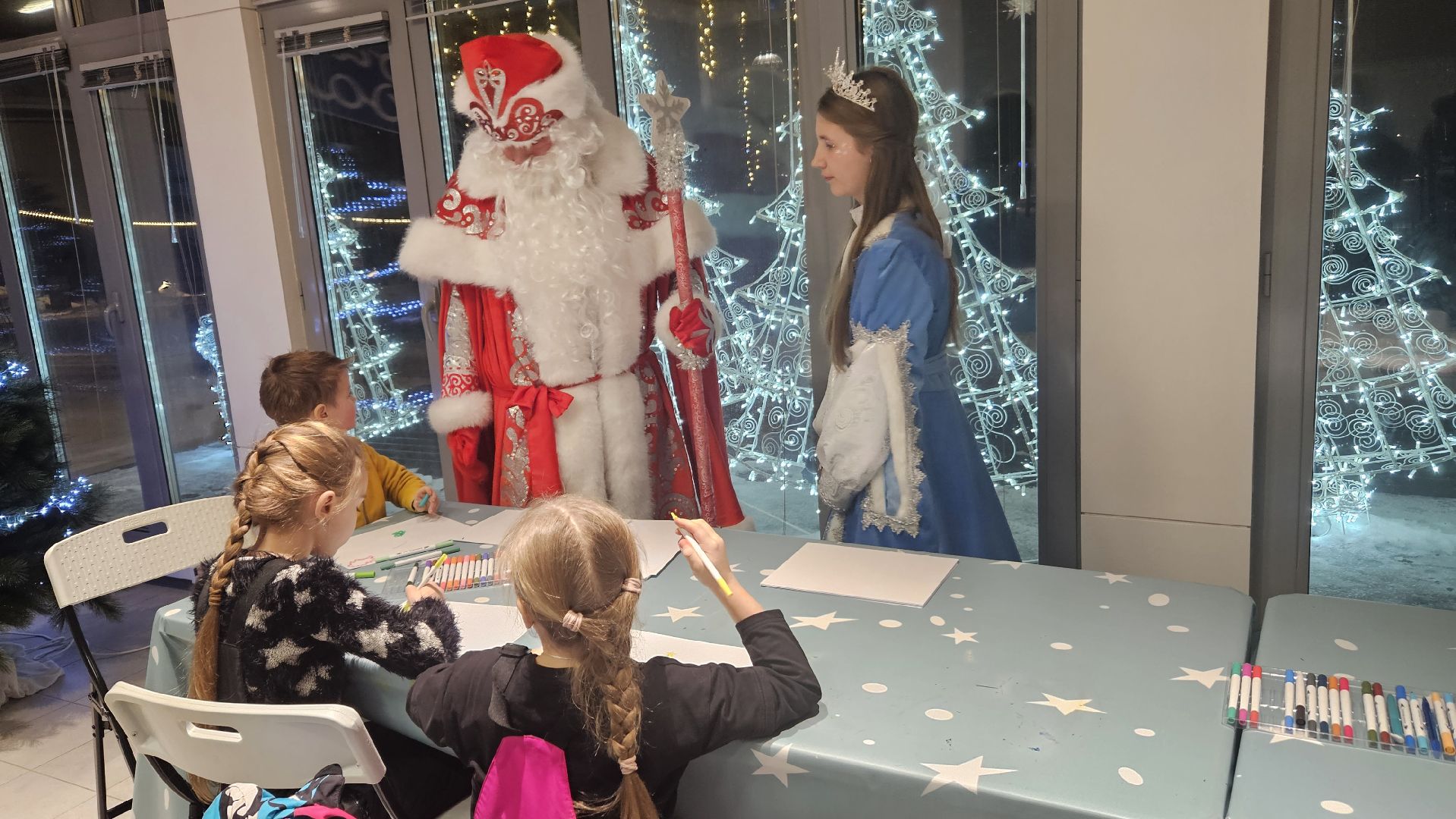 новый 2025 год,