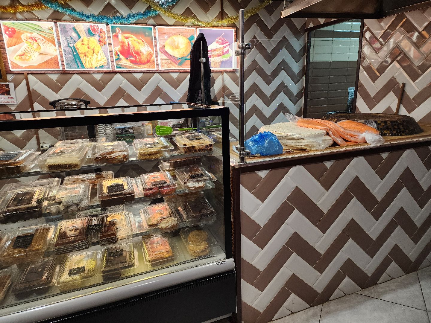 Чехов, привокзальная площадь, шаурмишная, шаурменная, шаурма, национальный стандарт, ГОСТ, Роскачество, санитарные нормы, технология приготовления, новые требования,