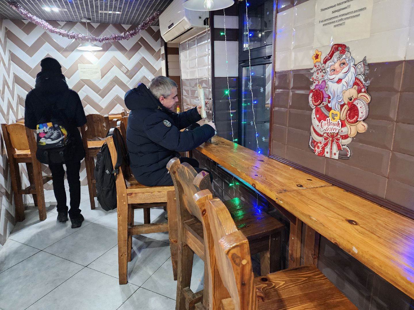 Чехов, привокзальная площадь, шаурмишная, шаурменная, шаурма, национальный стандарт, ГОСТ, Роскачество, санитарные нормы, технология приготовления, новые требования,