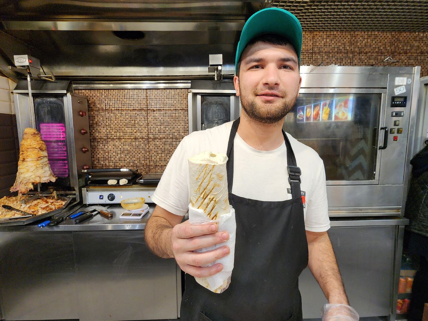 Чехов, привокзальная площадь, шаурмишная, шаурменная, шаурма, национальный стандарт, ГОСТ, Роскачество, санитарные нормы, технология приготовления, новые требования,