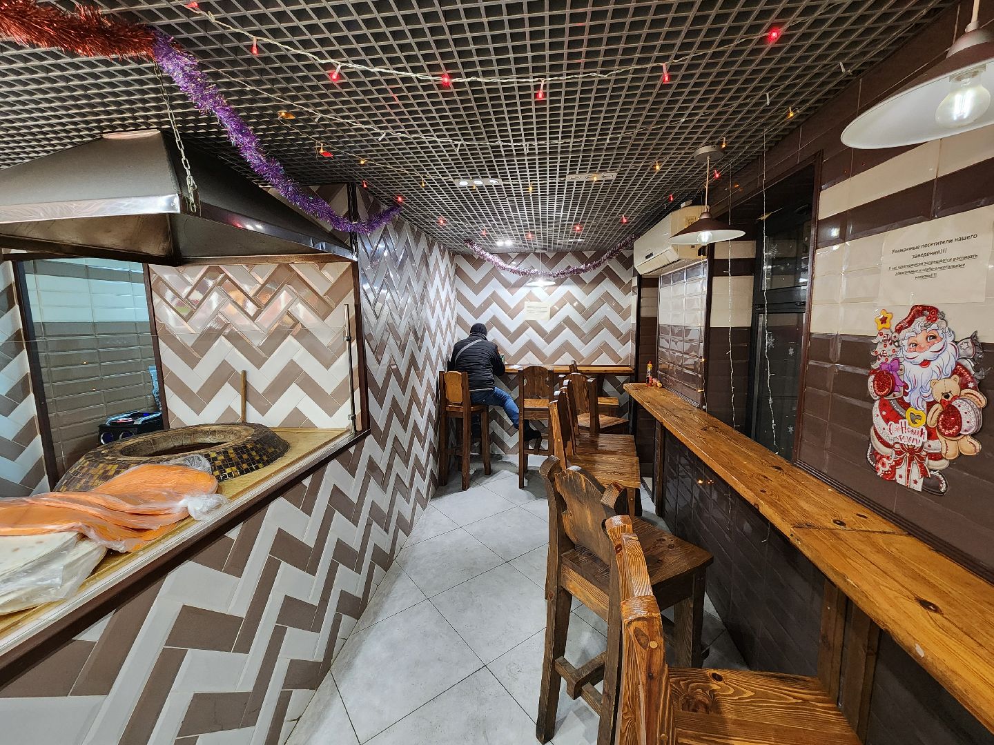 Чехов, привокзальная площадь, шаурмишная, шаурменная, шаурма, национальный стандарт, ГОСТ, Роскачество, санитарные нормы, технология приготовления, новые требования,