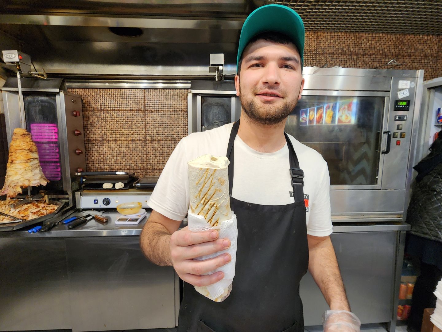 Чехов, привокзальная площадь, шаурмишная, шаурменная, шаурма, национальный стандарт, ГОСТ, Роскачество, санитарные нормы, технология приготовления, новые требования,