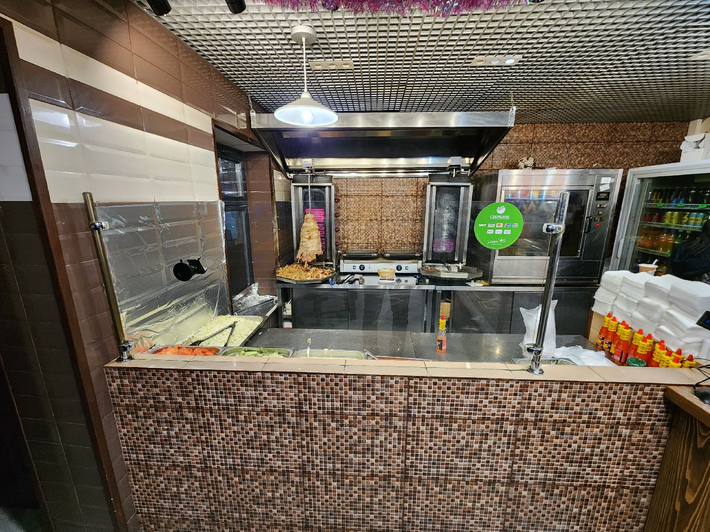 Чехов, привокзальная площадь, шаурмишная, шаурменная, шаурма, национальный стандарт, ГОСТ, Роскачество, санитарные нормы, технология приготовления, новые требования,