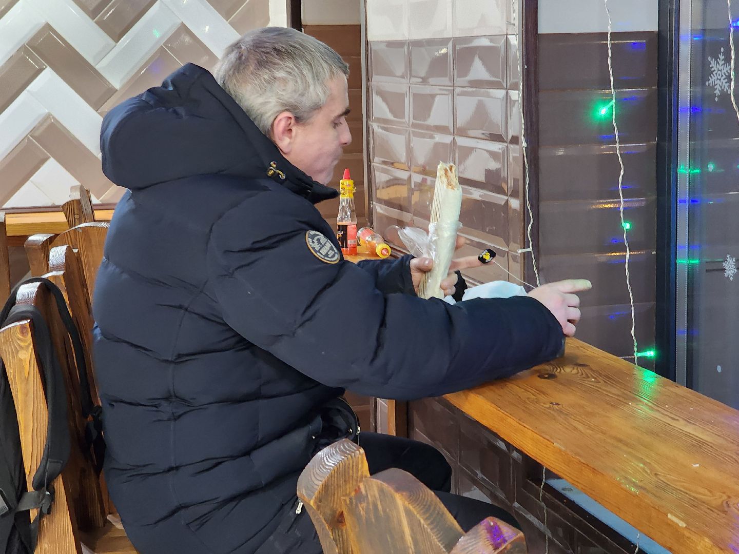 Чехов, привокзальная площадь, шаурмишная, шаурменная, шаурма, национальный стандарт, ГОСТ, Роскачество, санитарные нормы, технология приготовления, новые требования,