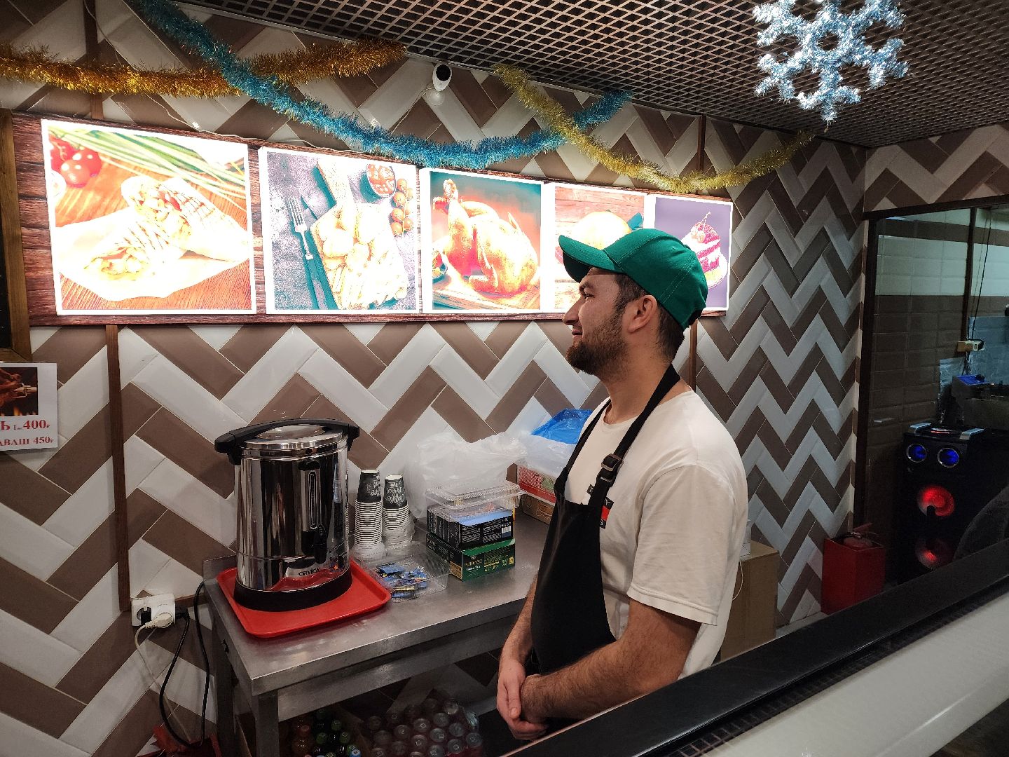 Чехов, привокзальная площадь, шаурмишная, шаурменная, шаурма, национальный стандарт, ГОСТ, Роскачество, санитарные нормы, технология приготовления, новые требования,