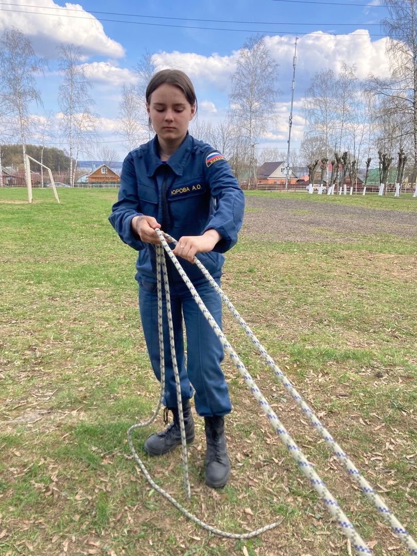 Солнечногорск, образование, лицей №1, спасатели, World skills Russia