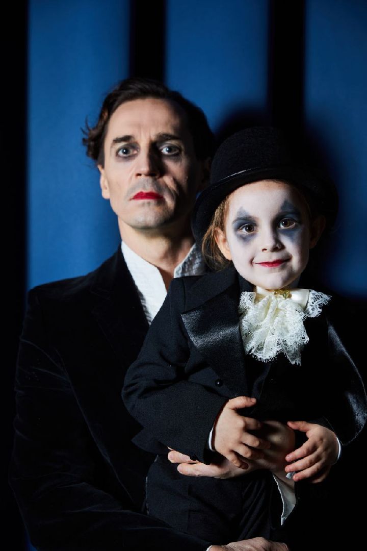 Подольск, Заслуженный артист Московской области, Подольская филармония, павел быков,