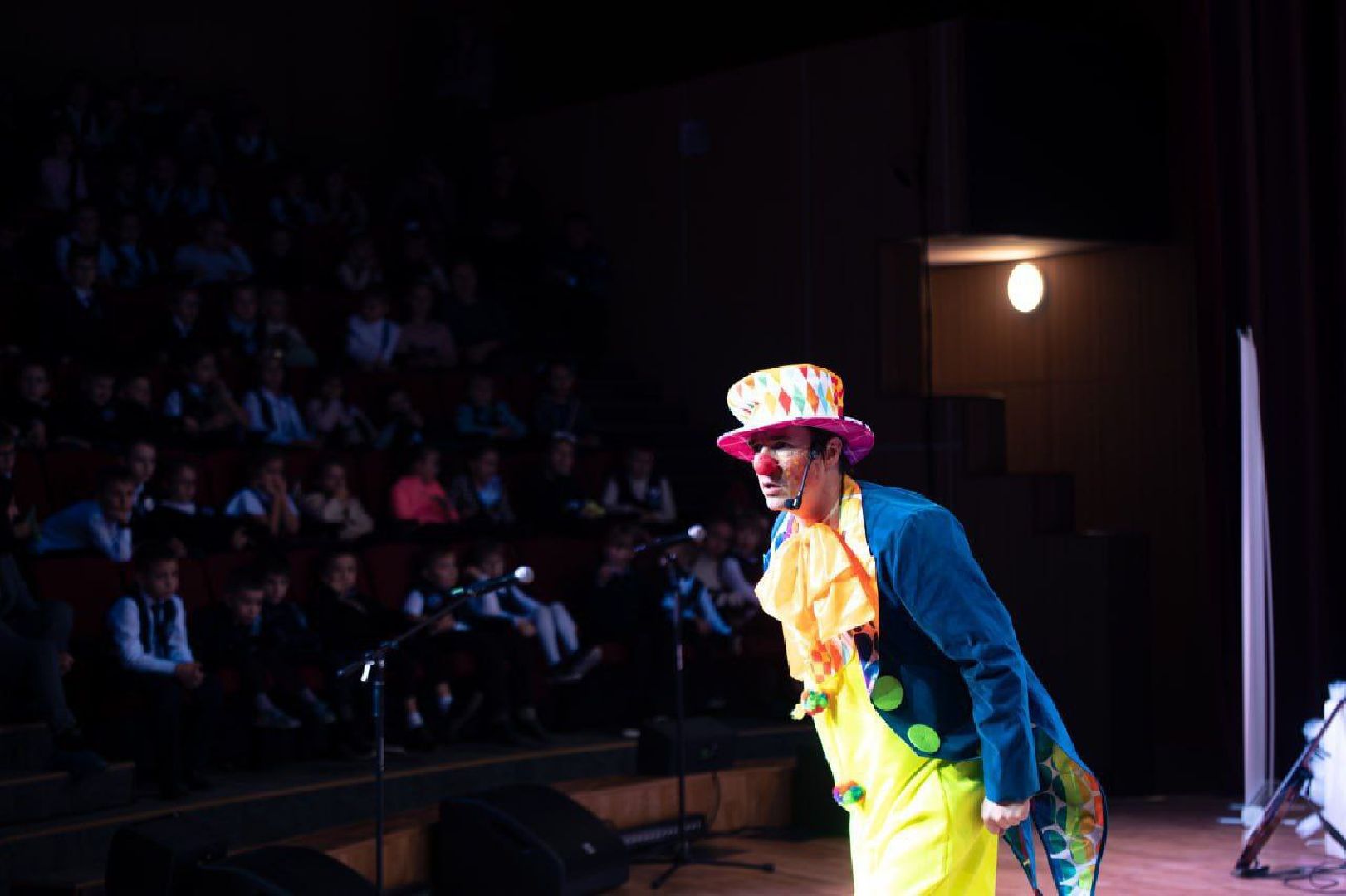 Подольск, Подольская филармония, Павел Быков, Поездка в новые регионы России,