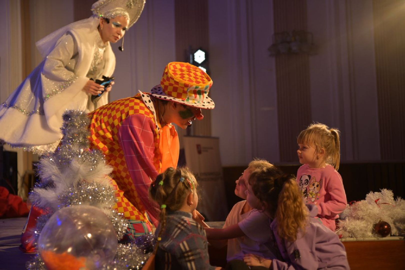 Подольск, Подольская филармония, Павел Быков, Поездка в новые регионы России,